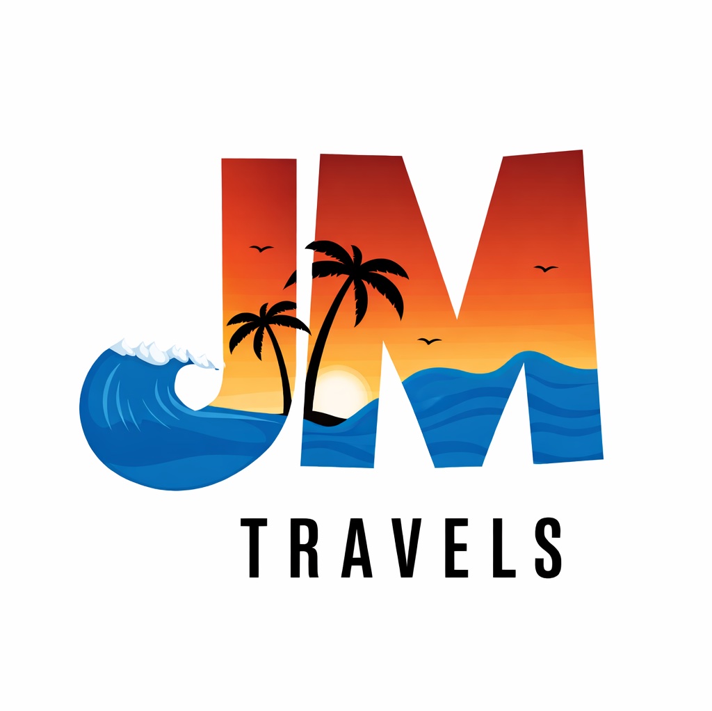 JM TRAVELS (JACKIE)