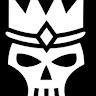 Volcanno Skull