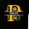 J &T Warner Phillips