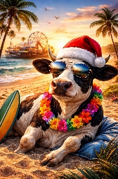 SantaMonicow