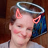 Jacki Mote-Johnson
