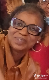 Letitia Henderson