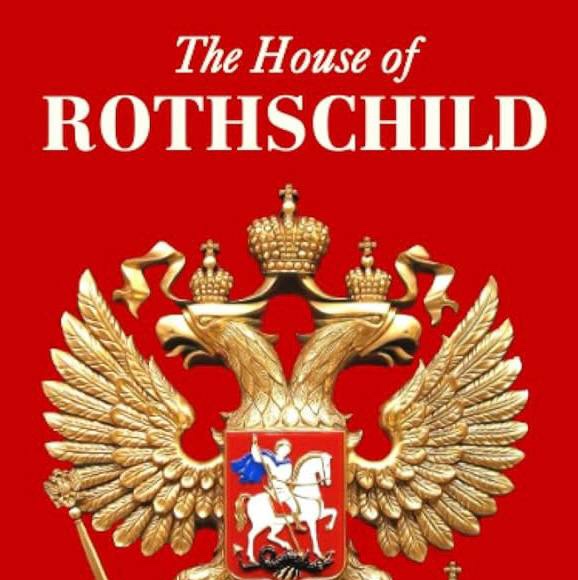 Lord Jacob Rothschild 