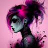 Shi Aries (Broken and Abandoned)