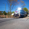 East Tennessee Rail Videos