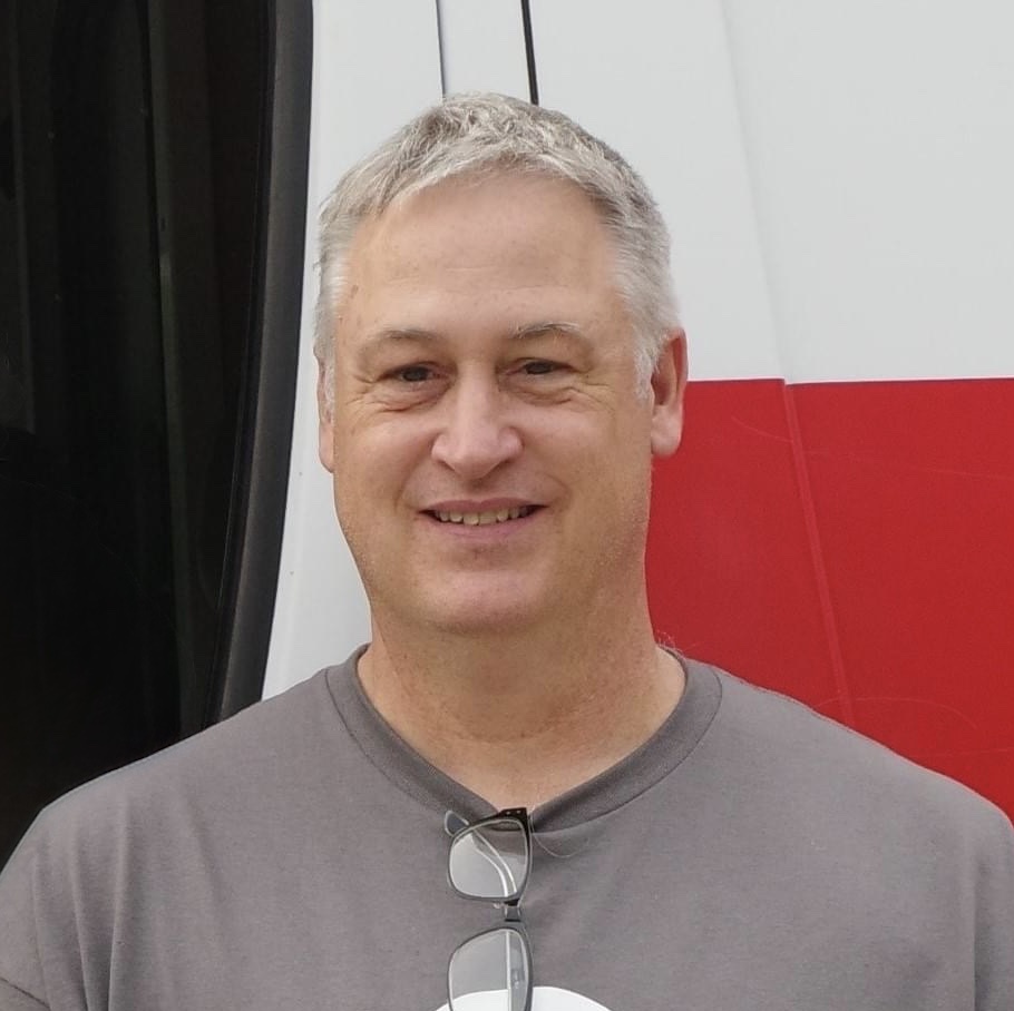 Brian Bouley
