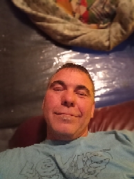 Larry Denham