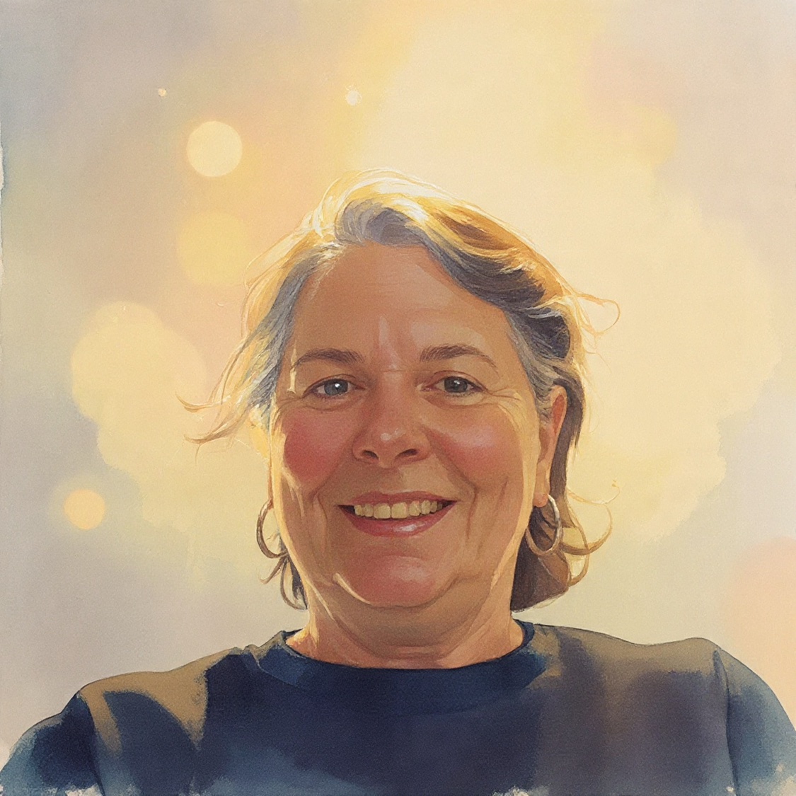 Susan Williams