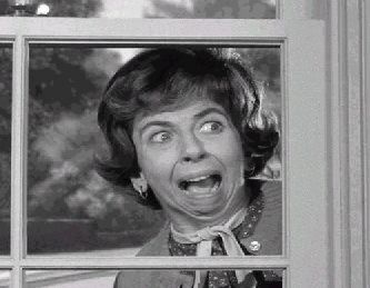 Gladys Kravitz