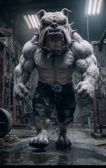 BullDogVIPSecurity 