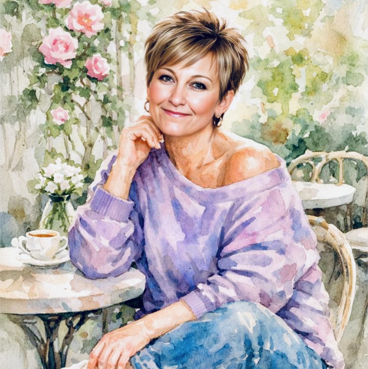 SusieQRN