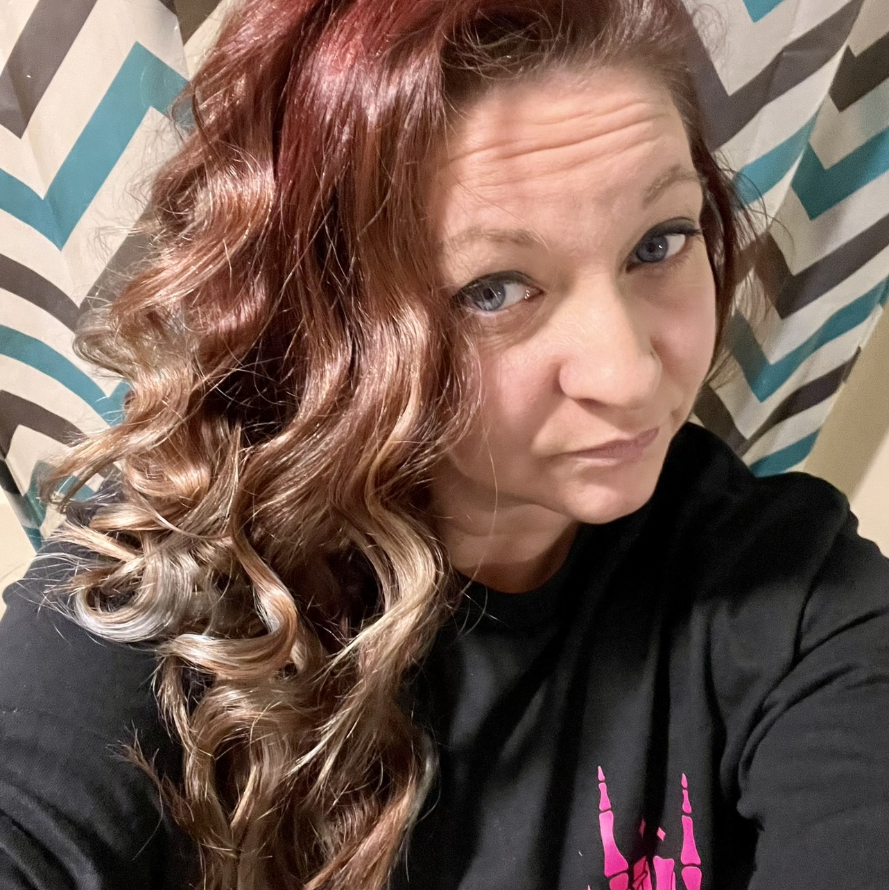 Mandy DeGraw