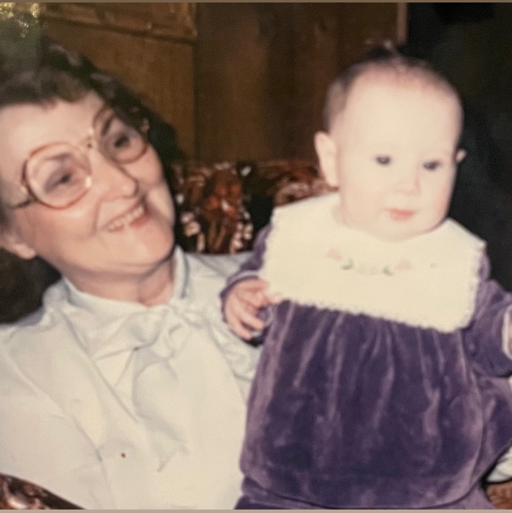 Mama 