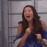 Sassy Girl