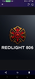 REDLIGHT 806
