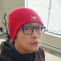 Andy Châu