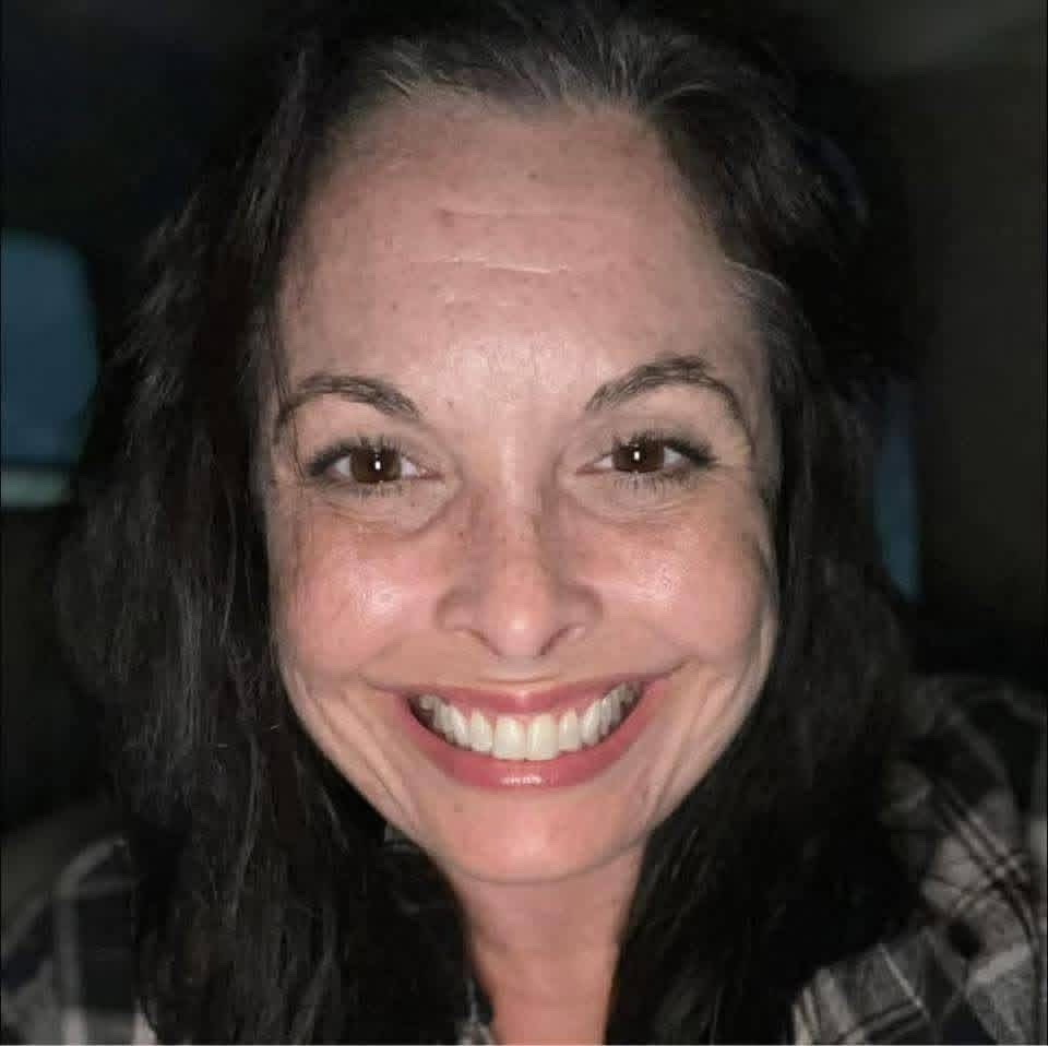 Priscilla Louise Holstein Byers