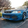 Adam Honda98