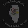 Fulton County Bookings & Police Scanner
