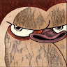 WhackJackMonkey Video Gamer
