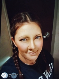 Macee Powers-Gosnell