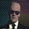 Max Headroom