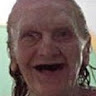 Carl's Mom's Ghost