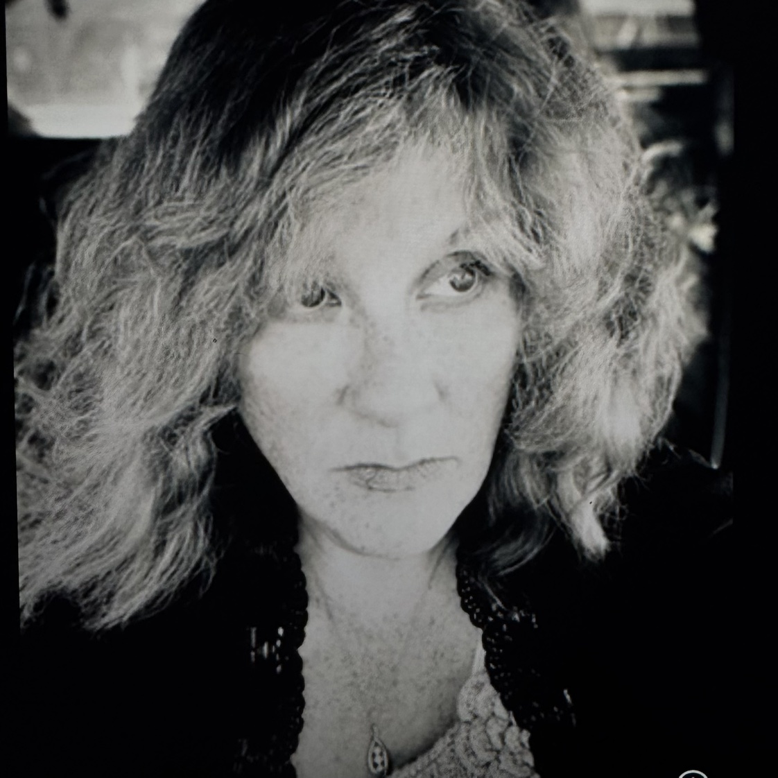Pamela Durgin