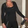 Tamara Huff