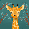 safari lover girl
