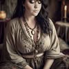 Amber Kalli Adkins