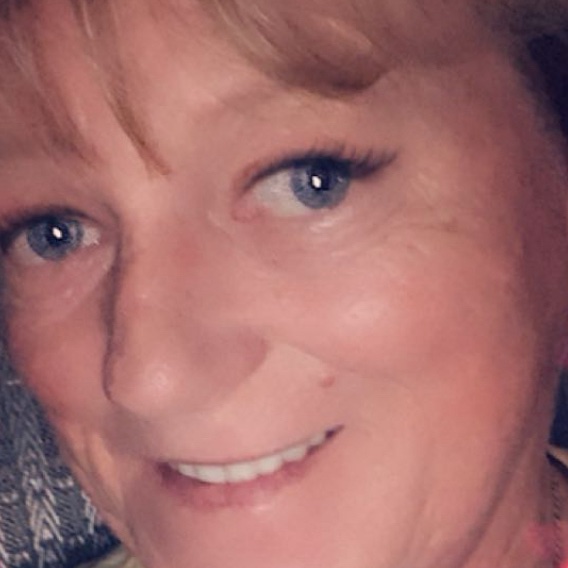 Cindy McClain-Bailey