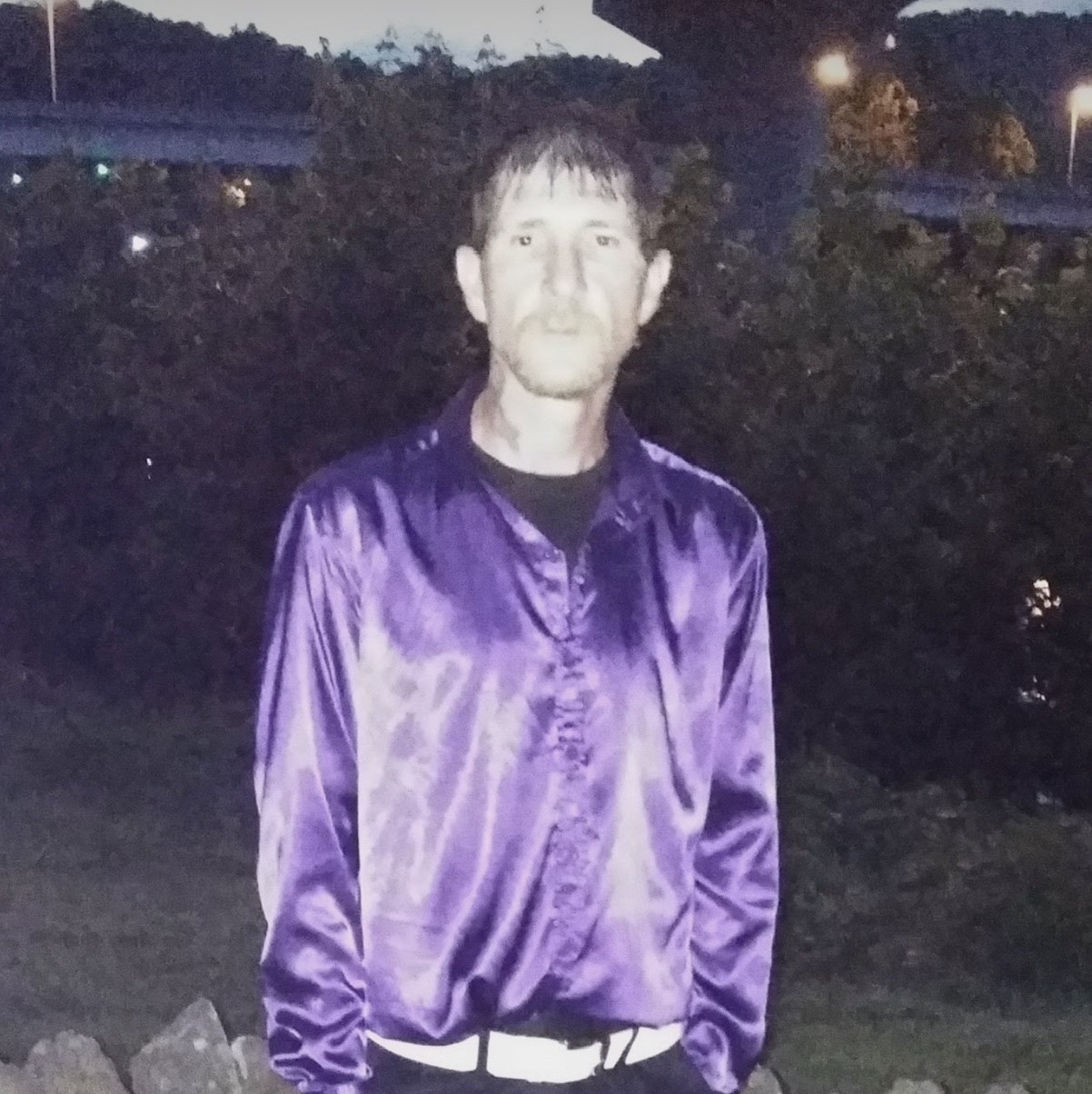 Bryan Russell