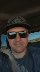 Seth Ashcraft