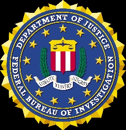 Federal Bureau of Investigation