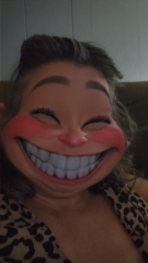Emily wouldn'tyoulike2know
