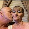 Russell n Maria johnson
