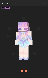 Nevaeh the rainbow waifu