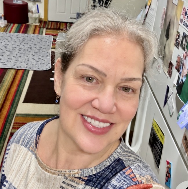 Teresa Coplin