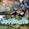 Jef floats