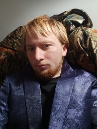alpha Tim Smith