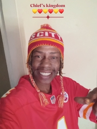 Tyrone Bell